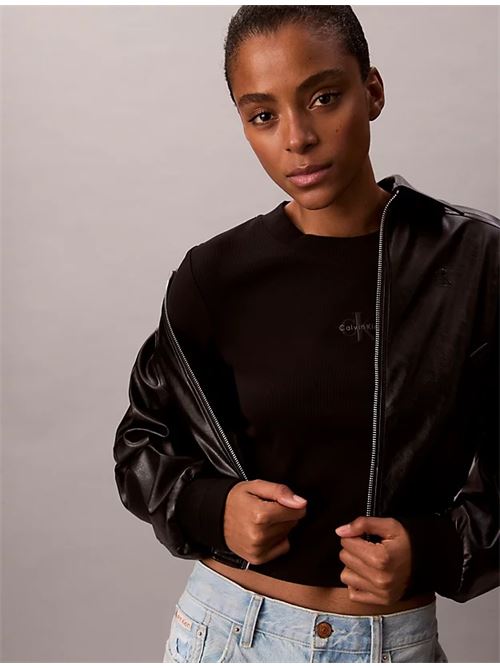  CALVIN KLEIN JEANS | LV047A803G/UB1